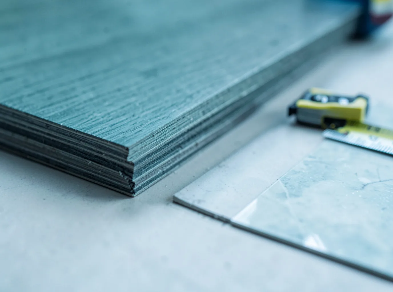 Luxury Vinyl Plank Installation Glendale Springs, NC FAQs